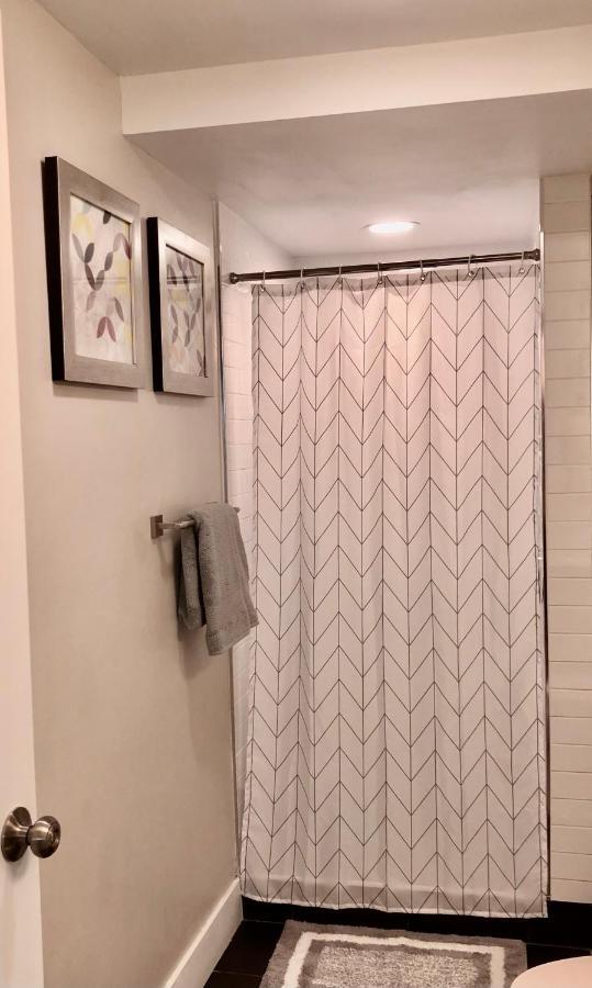 Cozy Getaway Near Slc Airport & Downtown - 1St Floor Apartment Salt Lake City Exterior foto